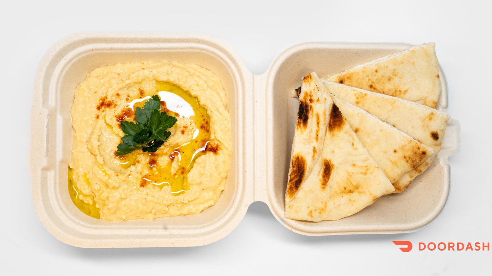 Hummus