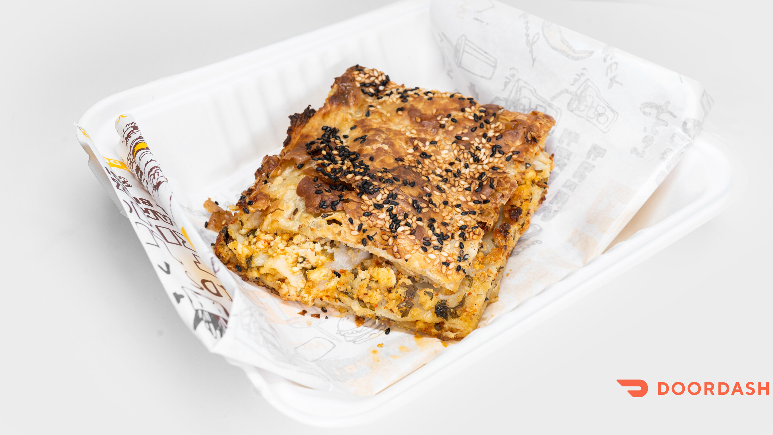 Turkish Borek